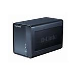 D-Link DNS-325 ShareCenter Shadow 1TB disk