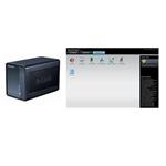 D-Link DNS-325 ShareCenter Shadow 2 SATA