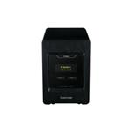 D-Link DNS-345-4TBR 4-Bay SATA with 4Terabyte HD