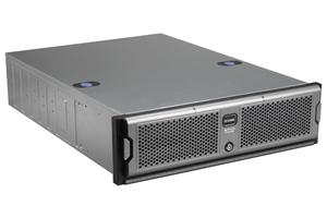 D-Link DSN-3200-10 15-Bay iSCSI SAN Array,8x1GbE