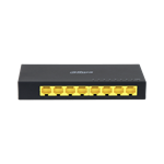 Dahua PFS3008-8GT-V2, Gigabit Switch, 8 Portů, Unmanaged
