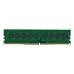 DATARAM, Memory/4GB DDR4-2133 ECC UDIMM CL15 1Rx8 DVM21E1T8/4G