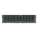 DATARAM, Memory/64GB 2Rx4 DDR4 3200MHz RDIMM CL22 DVM32R2T4/64G