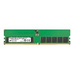 DDR5 ECC UDIMM 32GB 2Rx8 4800 MTC20C2085S1EC48BA1 MTC20C2085S1EC48BA1R