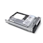 DELL 900GB 15K RPM SAS ISE 12Gbps 512n 2.5in Hot-plug Hard Drive 3.5in HYB CARR CK 400-ATIR