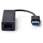 Dell Adaptér - USB 3 na Ethernet (PXE) 470-ABBT