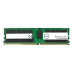 Dell Enterprise Memory AB566039, SNS only - Dell Memory Upgrade - 64GB - 2RX4 DDR4 RDIMM 3200MHz (C