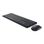 Dell Keyboard and Mouse KM3322W Slovak, Dell Wireless Keyboard and Mouse-KM3322W - Slovak (QWERTZ) KM3322W KM33 580-AKFY