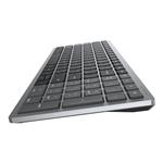Dell KM7120W-GY-GER, Dell Multi-Device Wireless Keyboard and Mouse - KM7120W - German 580-AIWW