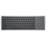 DELL Multimedia Keyboard-KB216 - Czech (QWERTZ) - Black 580-AKPD