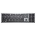 DELL Multimedia Keyboard-KB216 - Czech (QWERTZ) - Black 580-AKPT