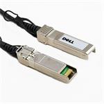 Dell Networking CableSFP+ to SFP+10GbECopper Twinax Direct Attach Cable5 Meters - Kit 470-13573