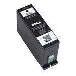 Dell originál ink 592-11807, 37VJ4, black, 200s, Dell V525W, V725W