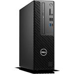 DELL Precision 3460 SFF/i7-13700/16GB/512GB SSD/4GB T1000/DVD-RW/300W/W11P/vPRO/3Y PS NBD 4Y5WH