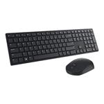 Dell set klávesnice + myš, KM5221W, bezdrátová, UK (QWERTY) 580-AJRU