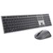 Dell set klávesnice + myš KM7321W bezdrátová CZ/SK 580-AJQN