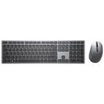 Dell set klávesnice + myš KM7321W bezdrátová CZ/SK 580-AJQN