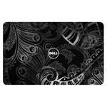 DELL -vymeniteľný kryt pre Inspiron Queen 15" - Amira (N5110, M5110)