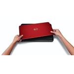DELL -vymeniteľný kryt pre Inspiron Queen 15" - Fire RED (N5110, M5110)