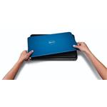DELL -vymeniteľný kryt pre Inspiron Queen 15" - Peacock Blue (N5110, M5110)