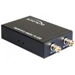 Delock Konvertor 3G-SDI > HDMI 93237