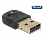 Delock USB 2.0 Bluetooth 5.0 mini adaptér 61012