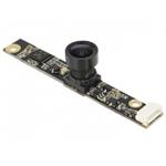 Delock USB 2.0 IR modul kamery 5.04 mega pixel 80° V5 fix focus 96367