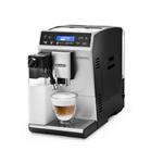 DeLonghi ETAM29.660.SB Autentica automatický kávovar | čierno-strieborný