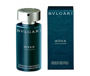 Deodorant Bvlgari Aqva Pour Homme 100ml 679986