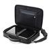 DICOTA MultiCompact Laptop Bag 15.6" - Brašna na notebook - 15.6" - černá D30143