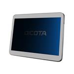 DICOTA Secret 2-Way, self-adhesive - Filtr pro soukromí obrazovky - černá - pro Lenovo ThinkPad X1 D70029