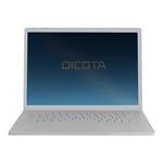DICOTA Secret 4-Way - Filtr pro zvýšení soukromí k notebooku - černá - pro Microsoft Surface Pro (M D70115