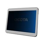 DICOTA Secret 4-Way, self-adhesive - Filtr pro soukromí obrazovky - černá - pro Apple 11-inch iPad D70091