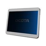 DICOTA Secret 4-Way, self-adhesive - Filtr pro soukromí obrazovky - černá - pro Apple 12.9-inch iPa D70090