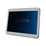 DICOTA Secret 4-Way, self-adhesive - Filtr pro soukromí obrazovky - černá - pro Lenovo ThinkPad X1 D70031
