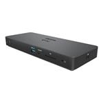 DICOTA, USB-C 11-in-1 Docking Station 5K HDMI/DP D31953