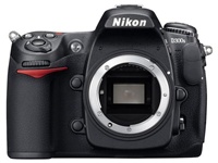 Digitálna zrkadlovka Nikon D300S telo zrkadlovky VBA260AE