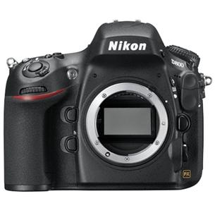 Digitálna zrkadlovka Nikon D800 tělo + zdarma voucher na 4x čištění snímacího čipu v hodnotě 2.000,- CZK VBA300AE