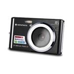 Digitálny fotoaparát Agfa Compact DC 5200 Black AGCDC5200BL