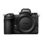 Digitálny fotoaparát Nikon Z6 II tělo + FTZ adaptér VOA060K002