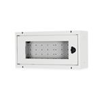 DIGITUS Professional Home Automation Wall Mounting Cabinet DN-WM-HA-20-SU-GD