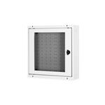 DIGITUS Professional Home Automation Wall Mounting Cabinet DN-WM-HA-40-SU-GD