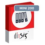 Disig Archiv Mini 200 SKDI-ARC-MINI