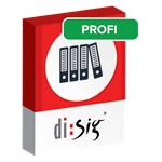 Disig Archiv Profi SKDI-ARC-PROFI
