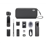 DJI Osmo Pocket 3 Magnetic ND Filters Set CP.OS.00000305.01