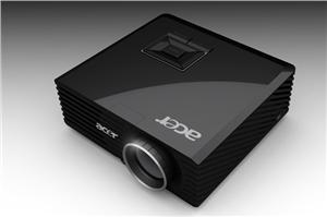 DLP Acer K11 -SVGA,HDMI,USB/SD čtečka,LED,0.6kg EY.K2801.001