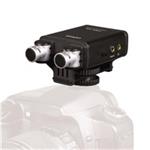 Doerr CWA-120 XY Stereo mikrofon pro kamery i mobily DD395092