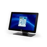 Dotykový monitor ELO 2201L, 21,5 "LED LCD, IntelliTouch (Single), USB, bez rámčeka, lesklý, čierny E382790