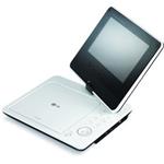 DP351 prenosný DVD prehrávač LG