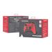 Drátový gamepad Genesis MANGAN 300, pro PC/Switch/Mobil, červený NJG-2105